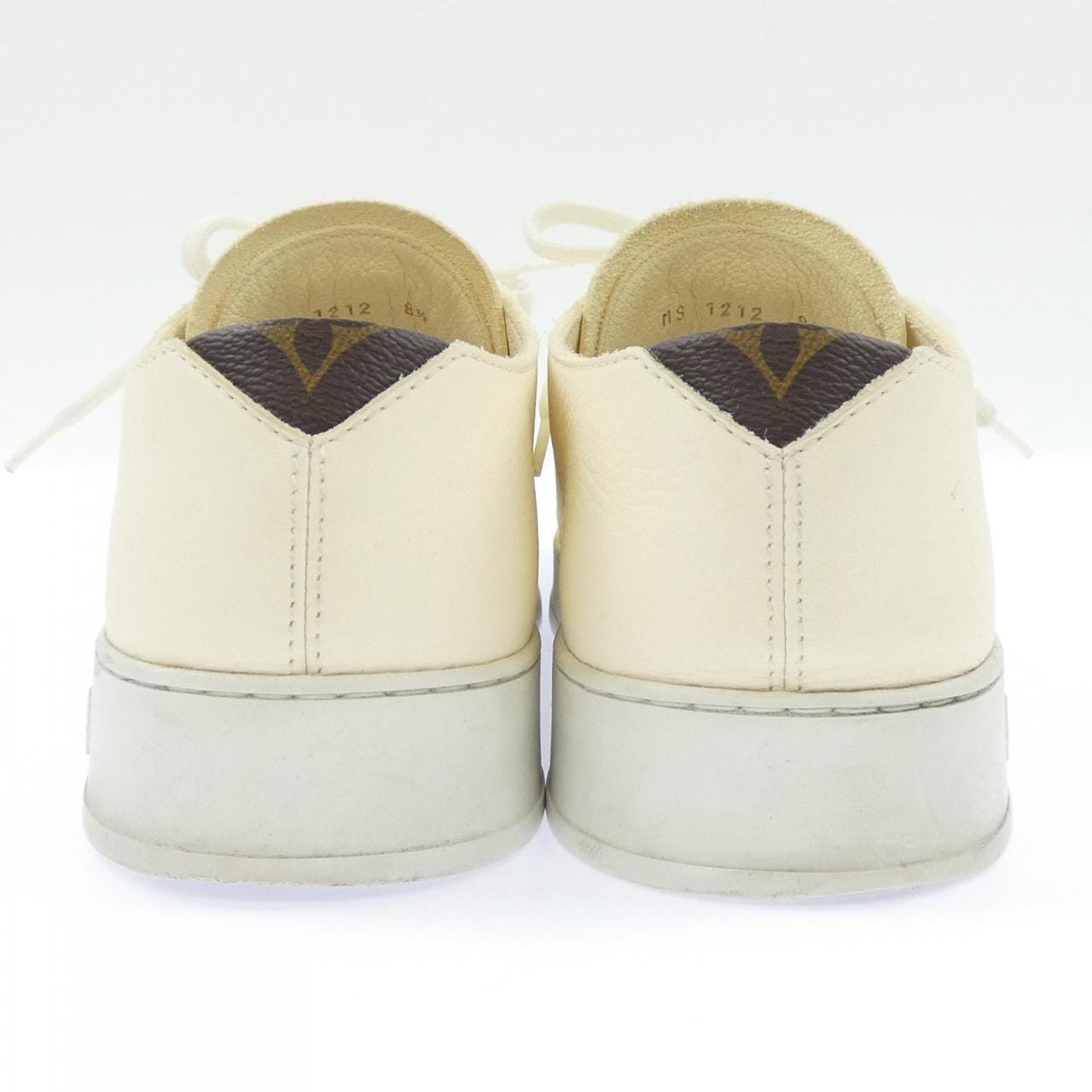 ルイヴィトン LOUIS VUITTON LVリゾートライン スニーカー