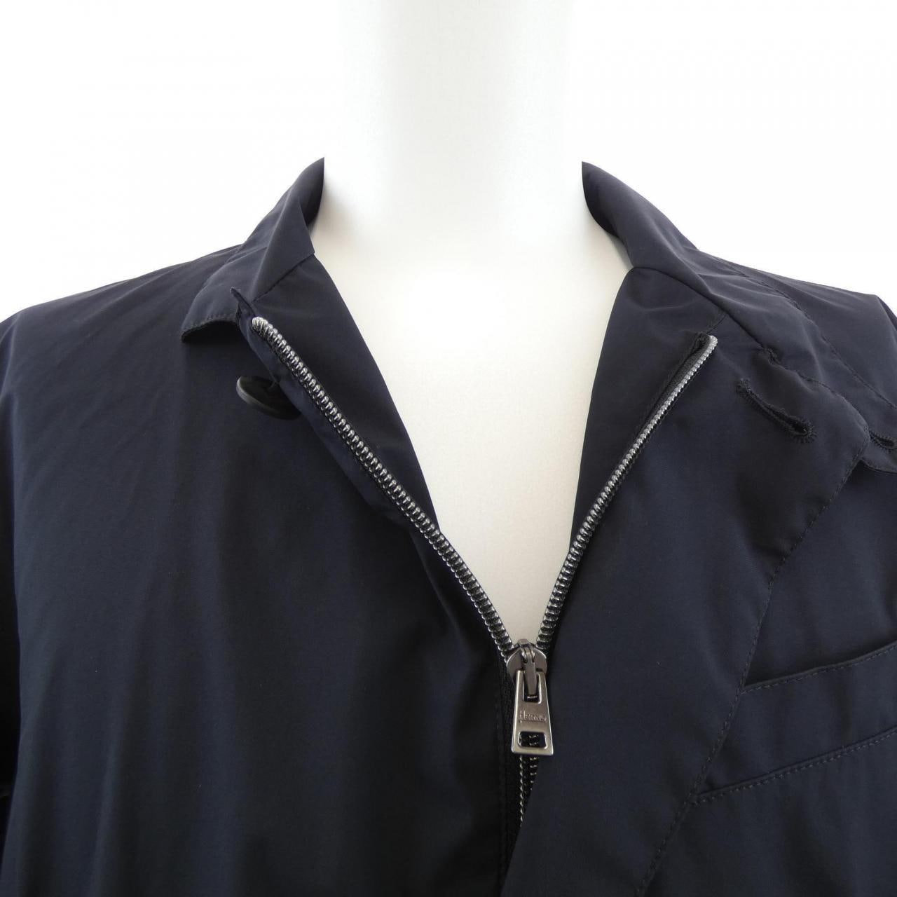 ヘルノ Herno LAMINAR GA008UL ジャケット