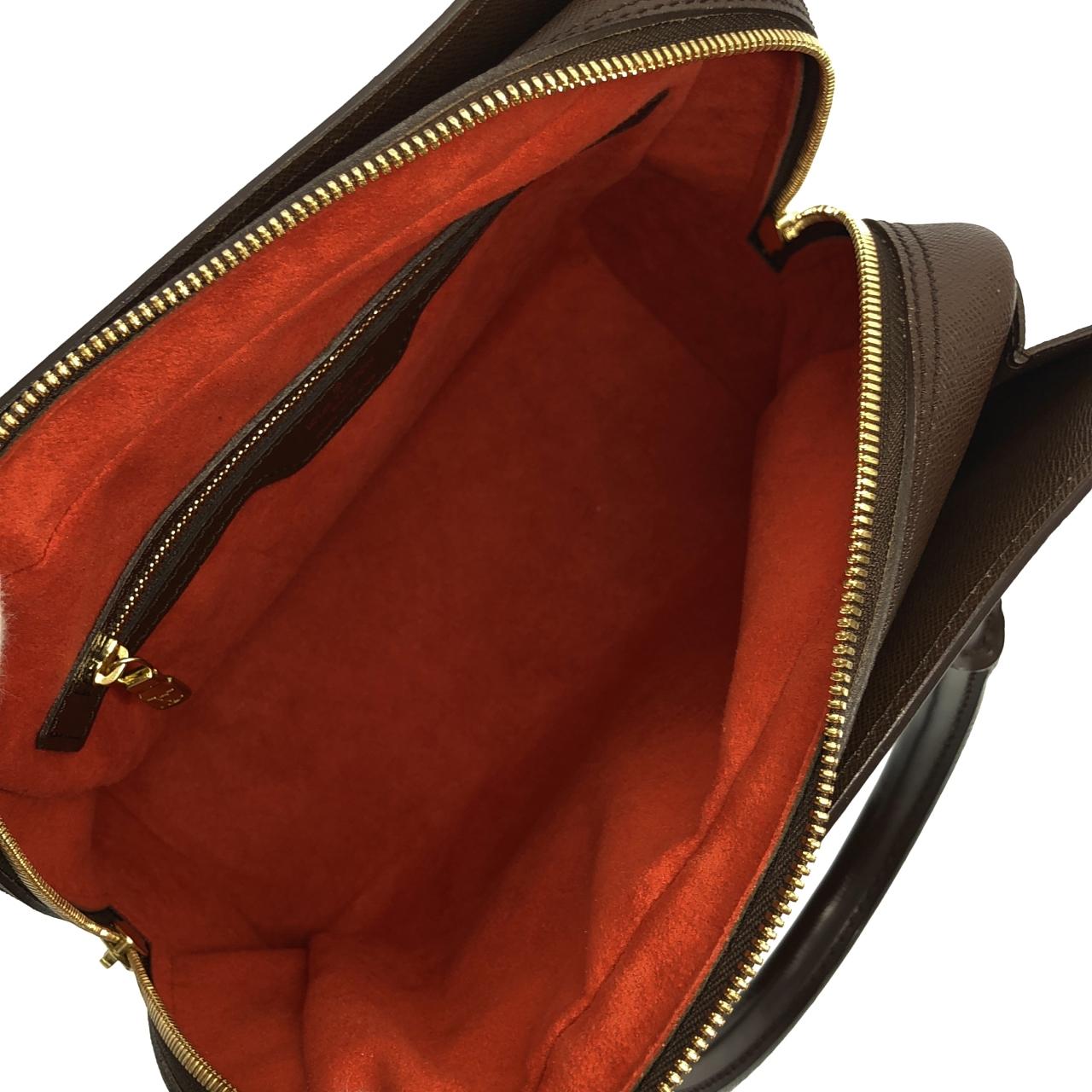 ルイヴィトン ダミエ トリアナ N51155 バッグ