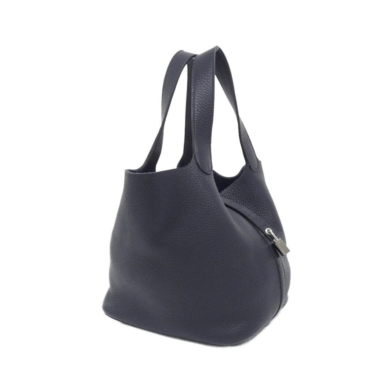 エルメス ピコタン ロック MM 060991CK バッグ