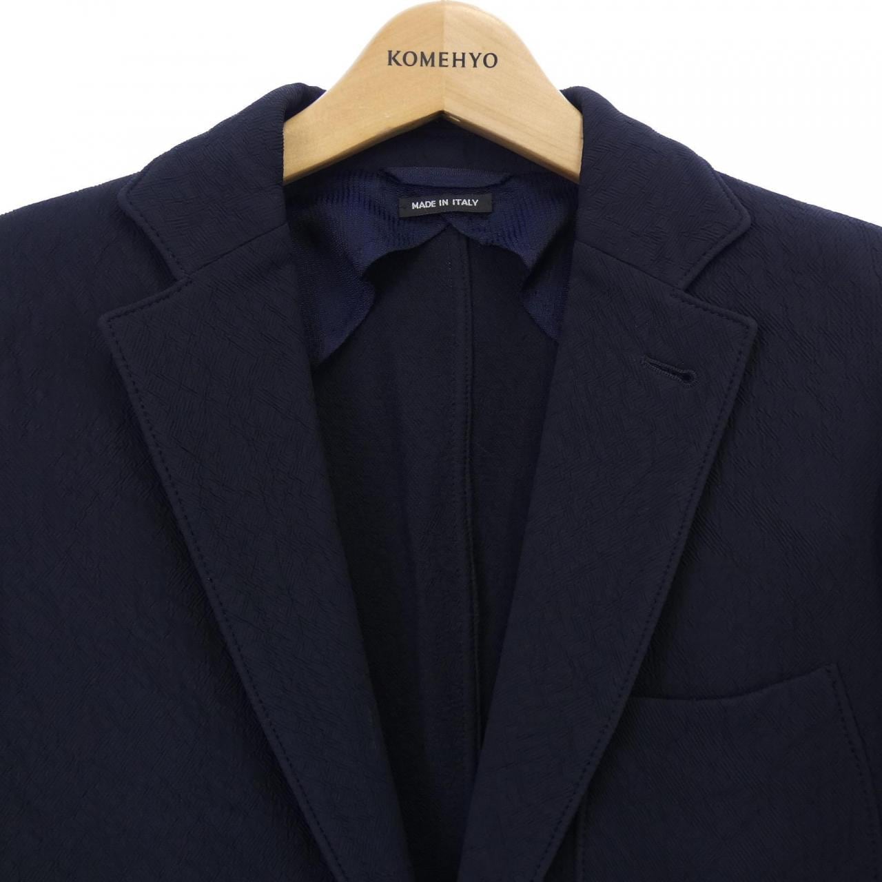 ジョルジオ アルマーニ GIORGIO ARMANI RSGJ25RS560 ジャケット