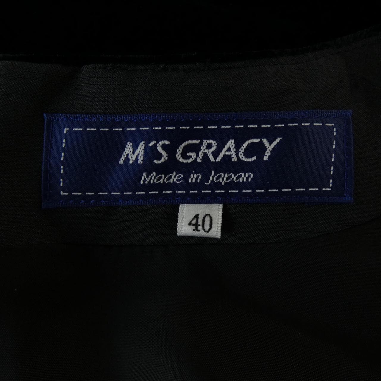 エムズグレーシー M'S GRACY ワンピース