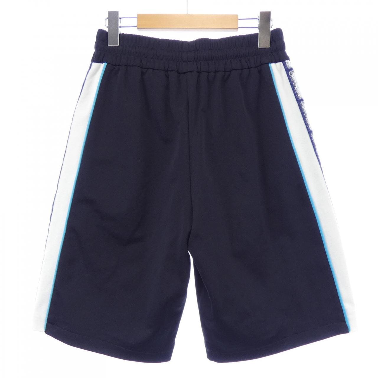 フェンディ FENDI FAB665 AN5X ショートパンツ