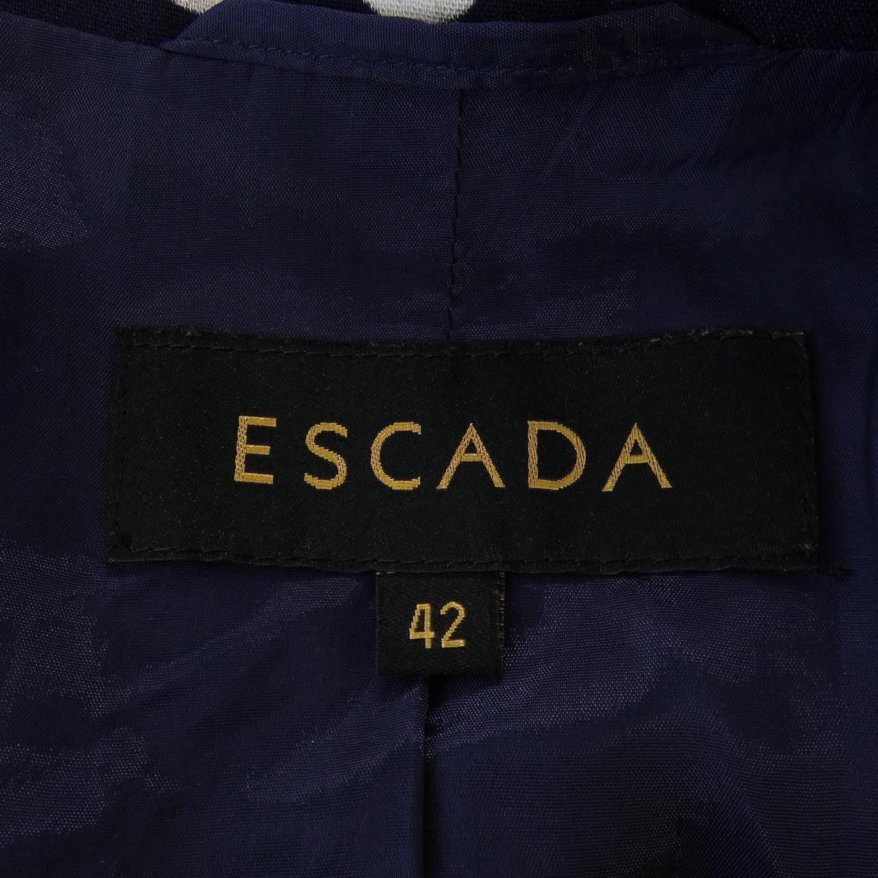 エスカーダ ESCADA ジャケット