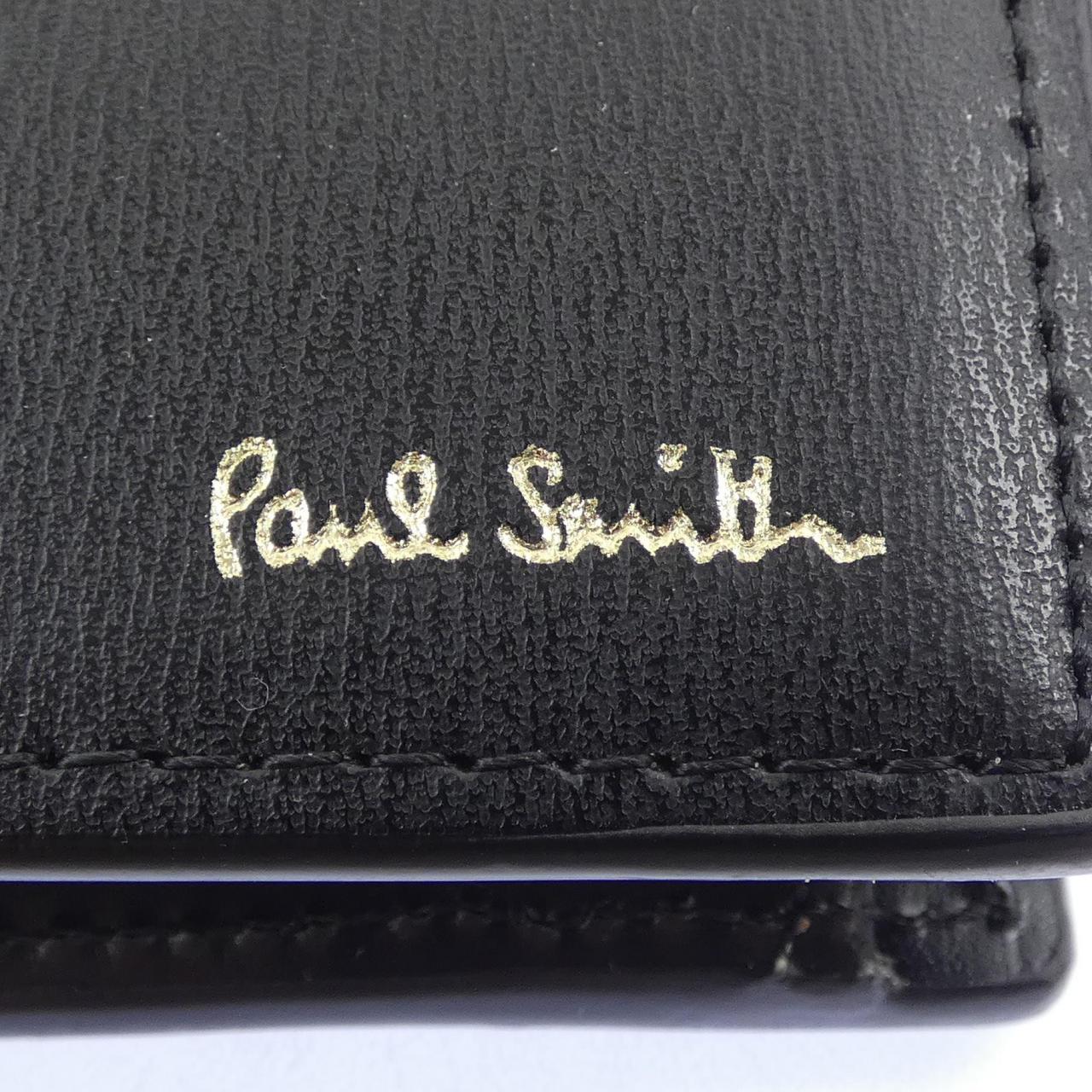 ポールスミス Paul Smith WALLET