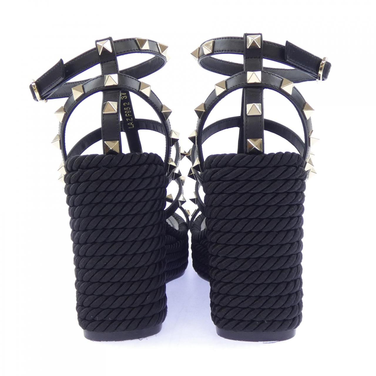 ヴァレンティノガラヴァーニ VALENTINO GARAVANI シューズ