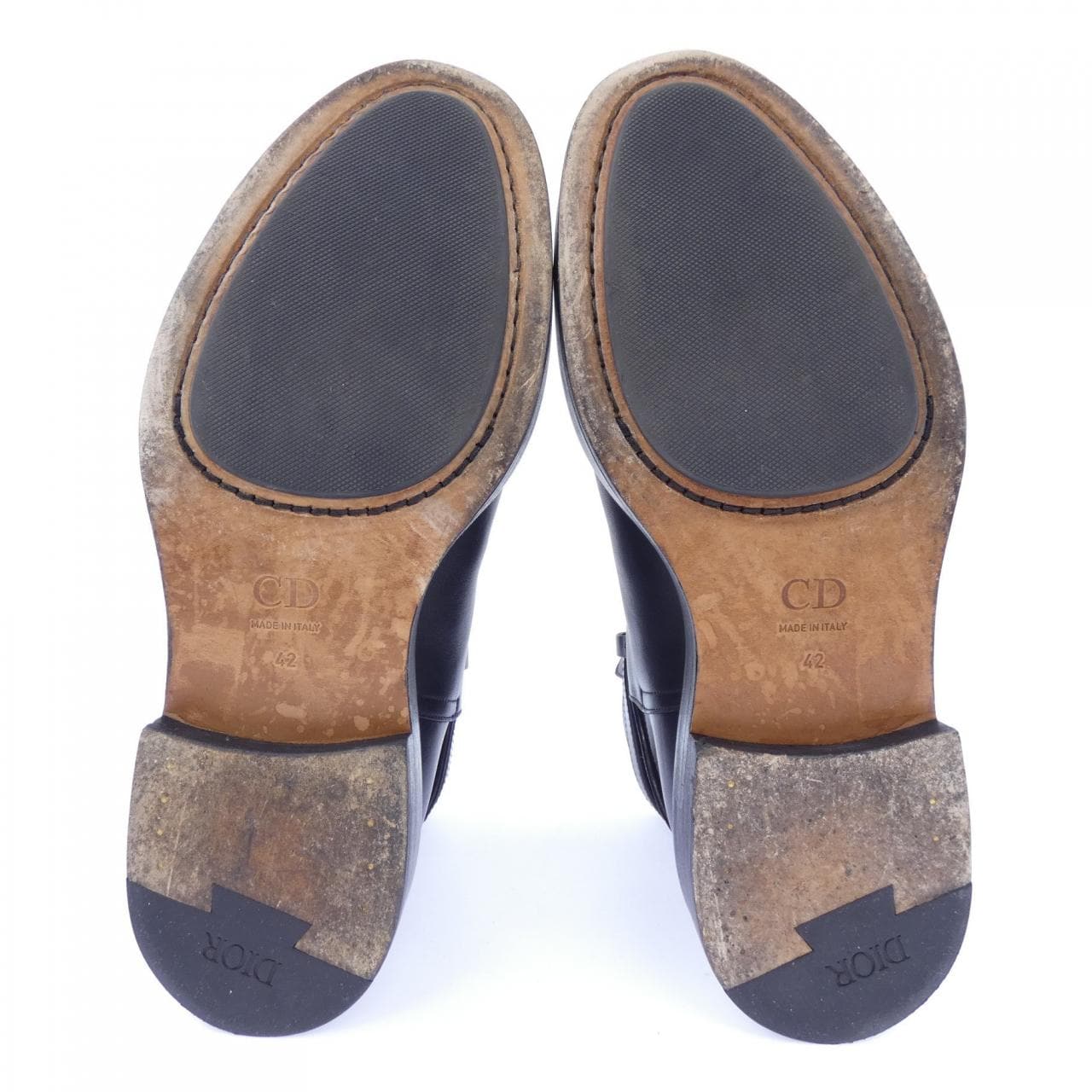 ディオール DIOR ブーツ