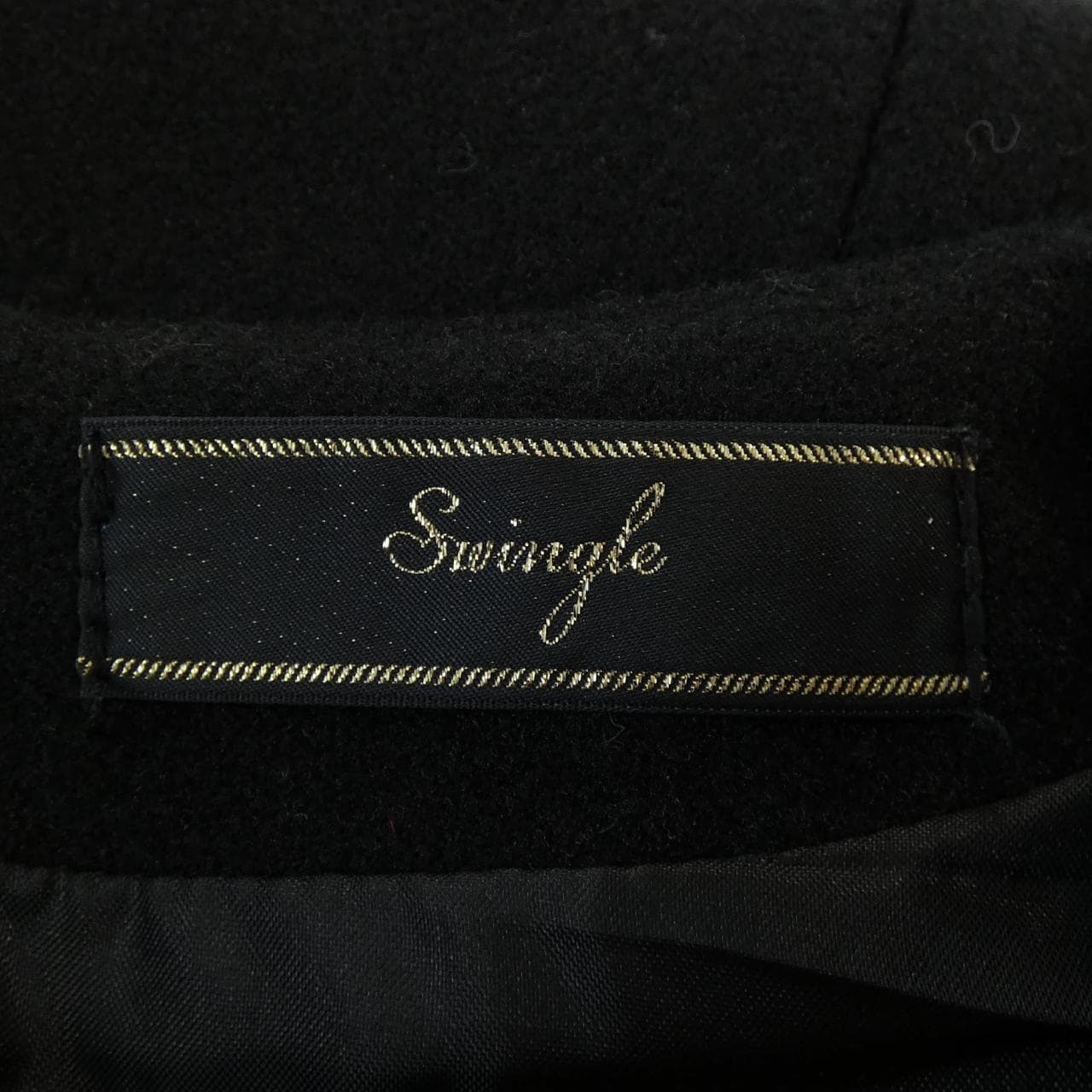 スウィングル Swingle ワンピース