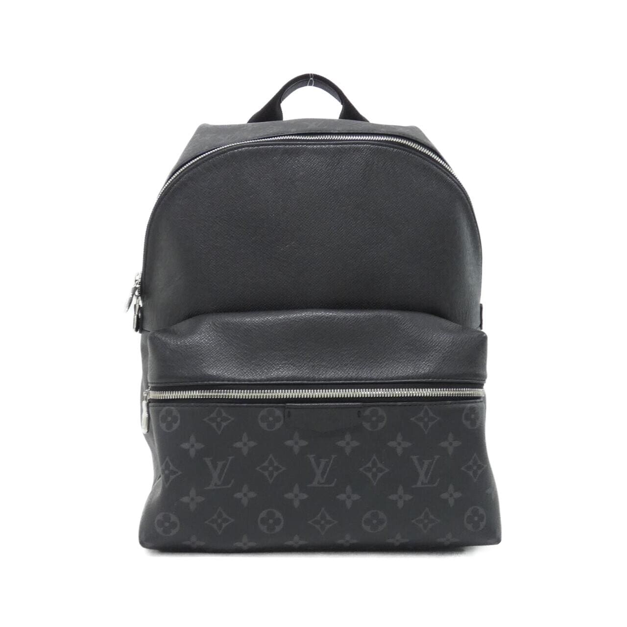 ルイヴィトン タイガ ラマ ディスカバリー バックパック M30230 リュックサック