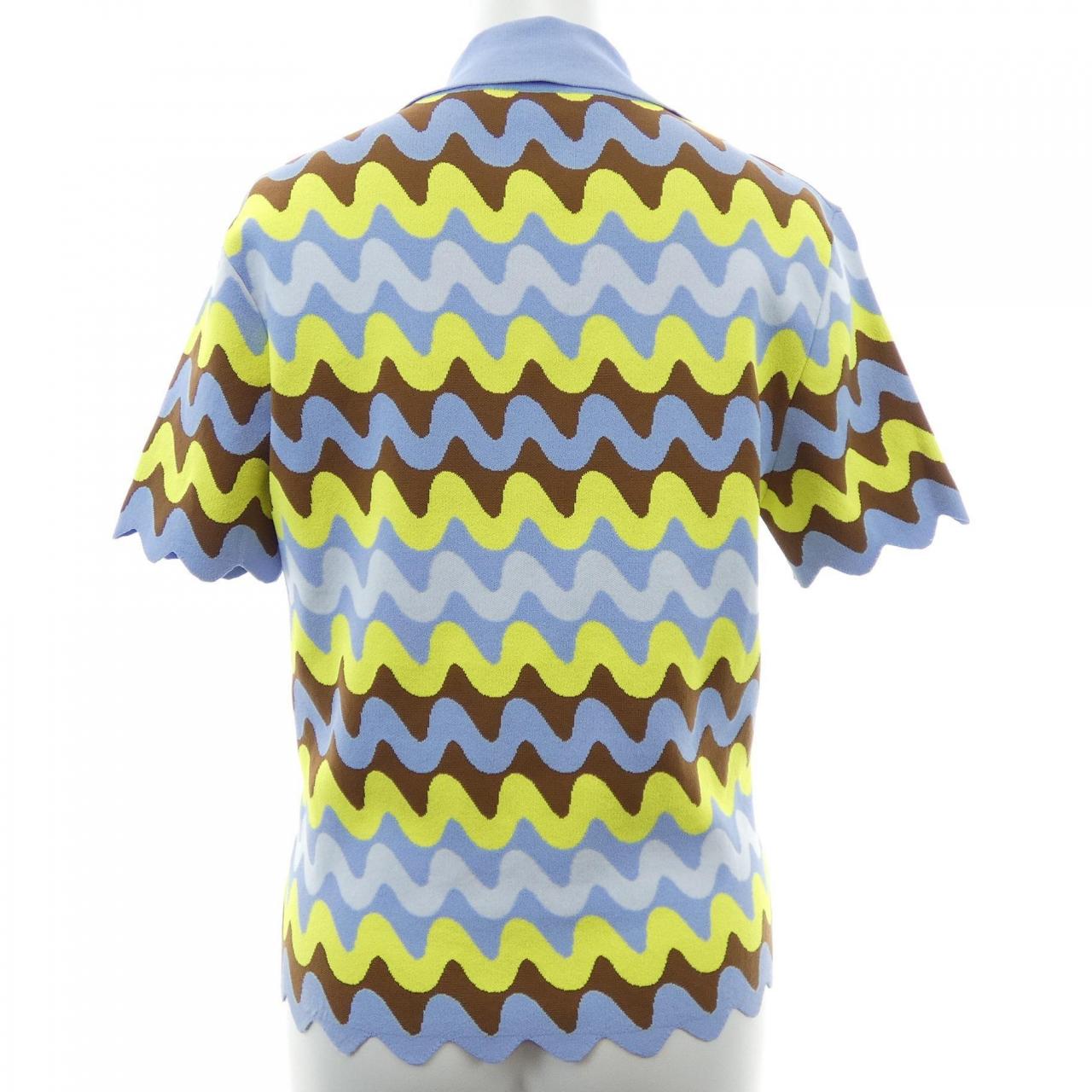 ヴェルサーチェ VERSACE 1019766 Tシャツ