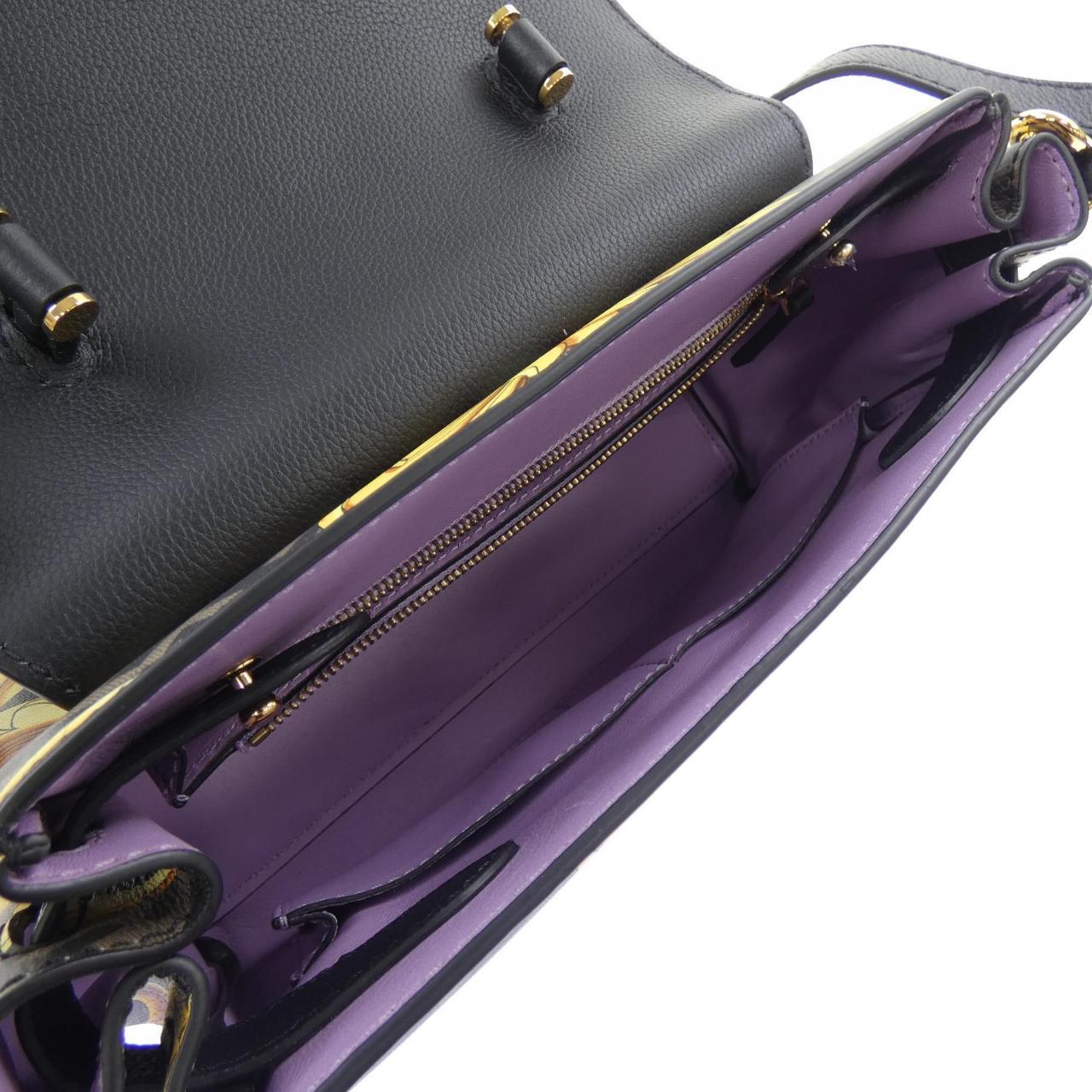 フェンディ FENDI VERSACE BAG