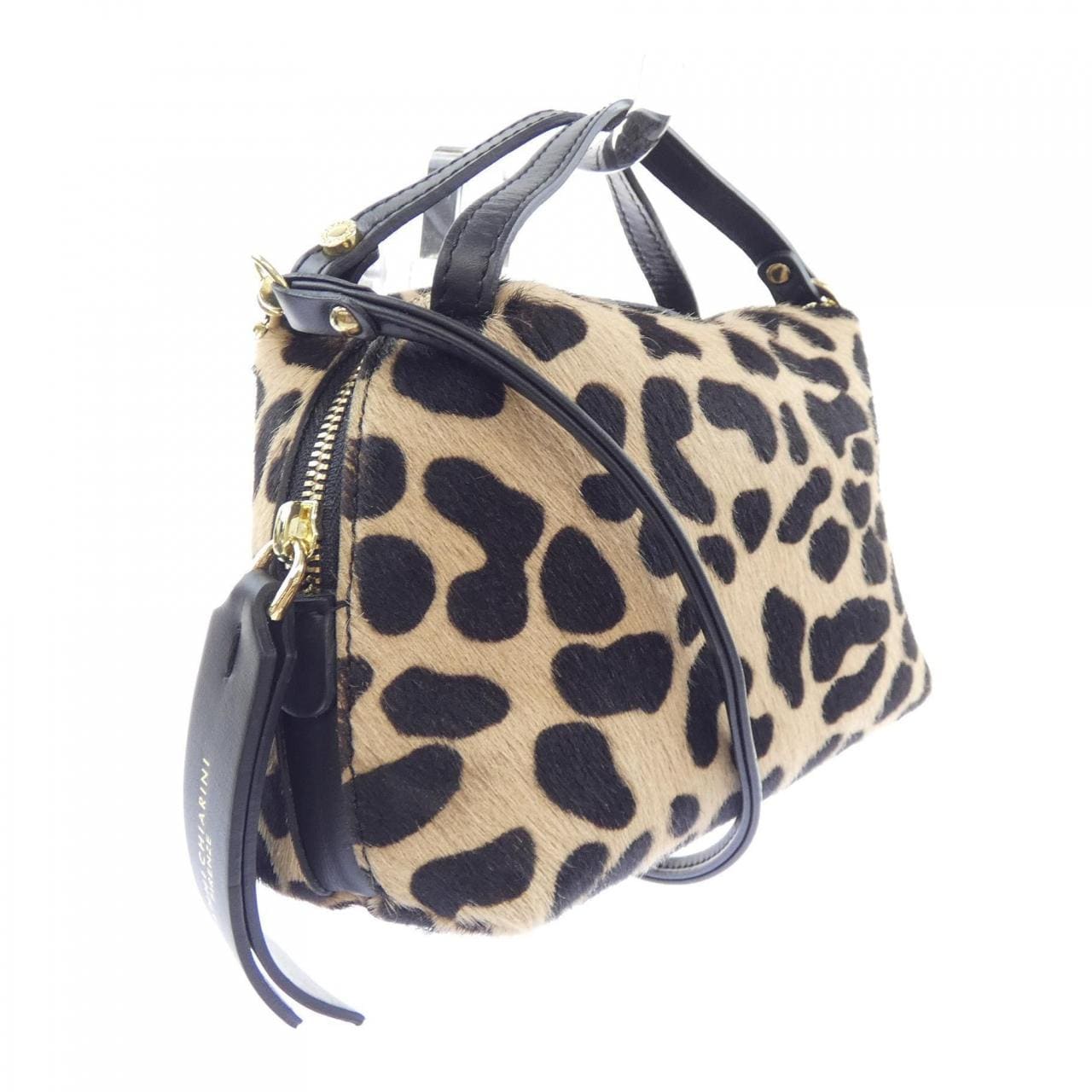 ジャンニキアリーニ GIANNI CHIARINI BAG