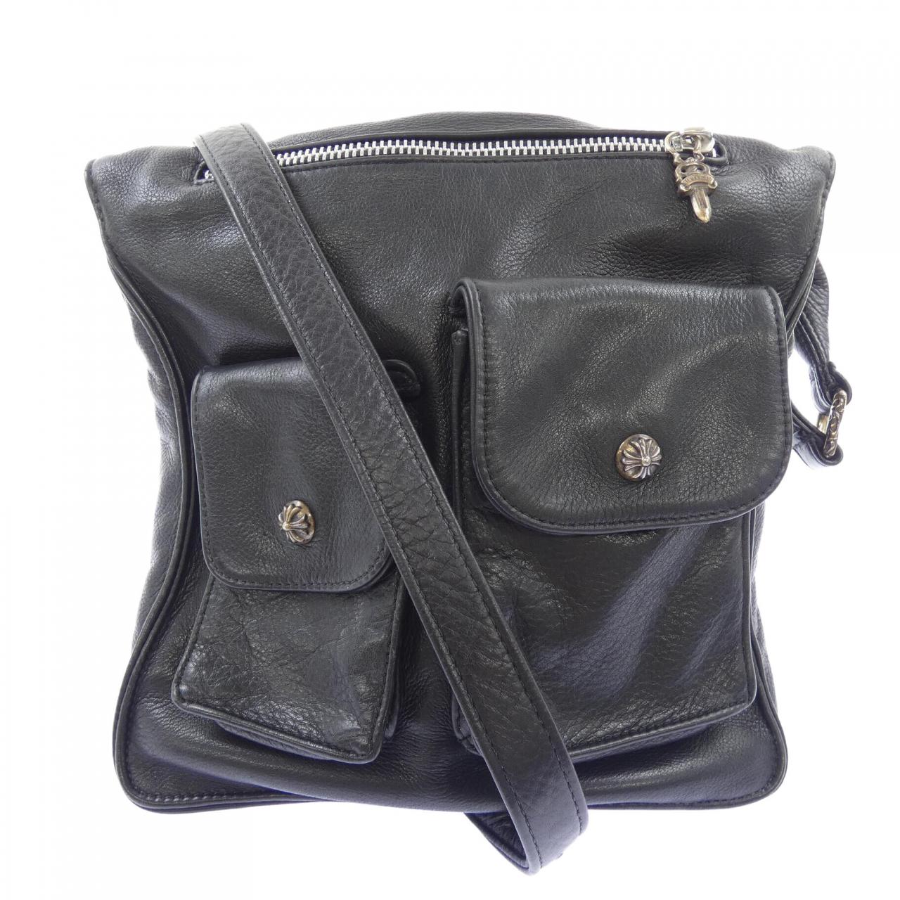 クロムハーツ CHROME HEARTS F SLINGER BAG