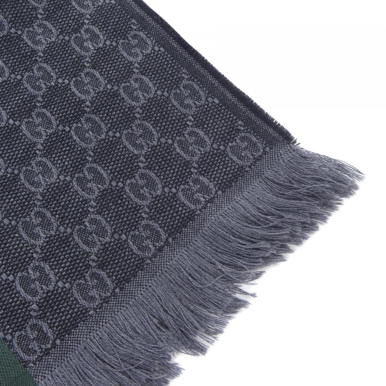 グッチ GUCCI MUFFLER