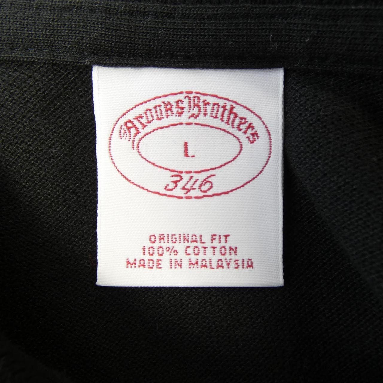 ブルックスブラザーズ BROOKS BROTHERS ポロシャツ
