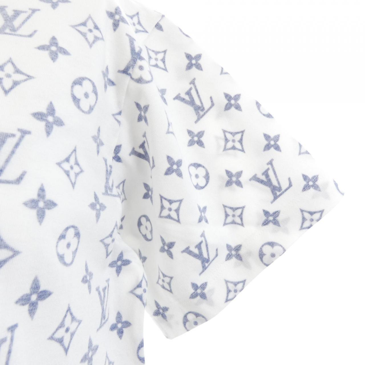 ルイヴィトン LOUIS VUITTON FJTS01UYZ Tシャツ