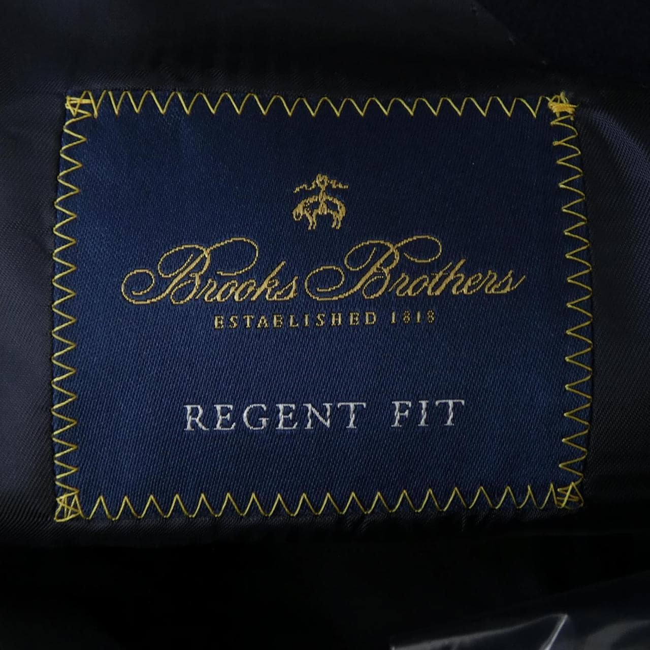 ブルックスブラザーズ BROOKS BROTHERS REGENT FIT ジャケット