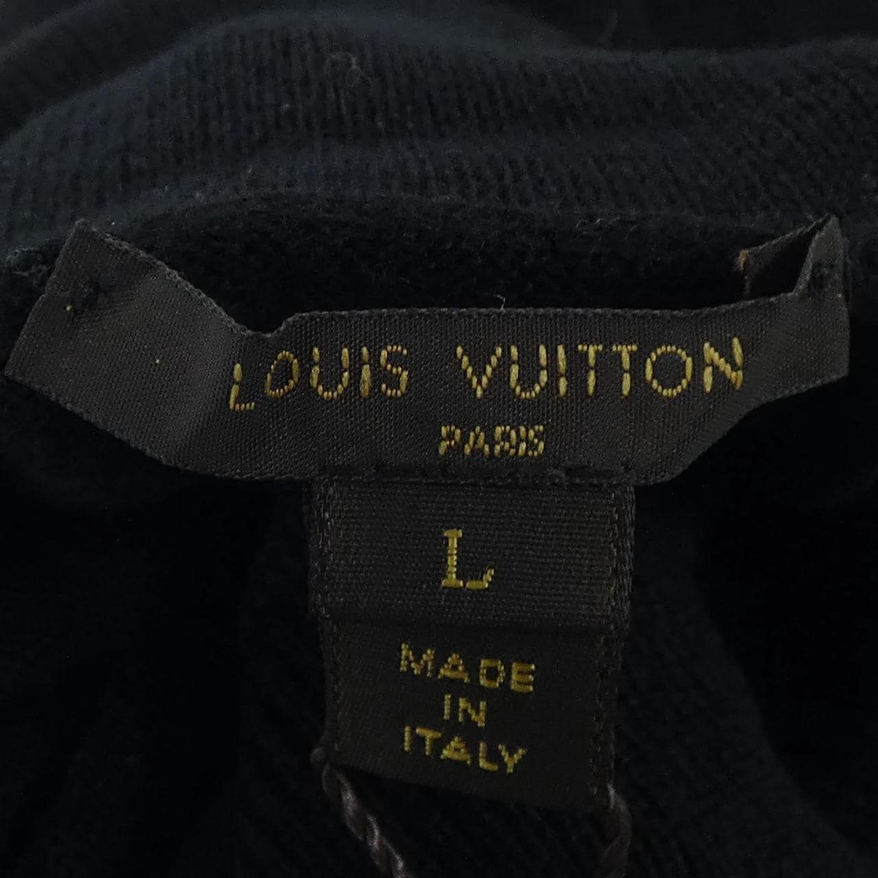 ルイヴィトン LOUIS VUITTON FAKL09ONR ニット