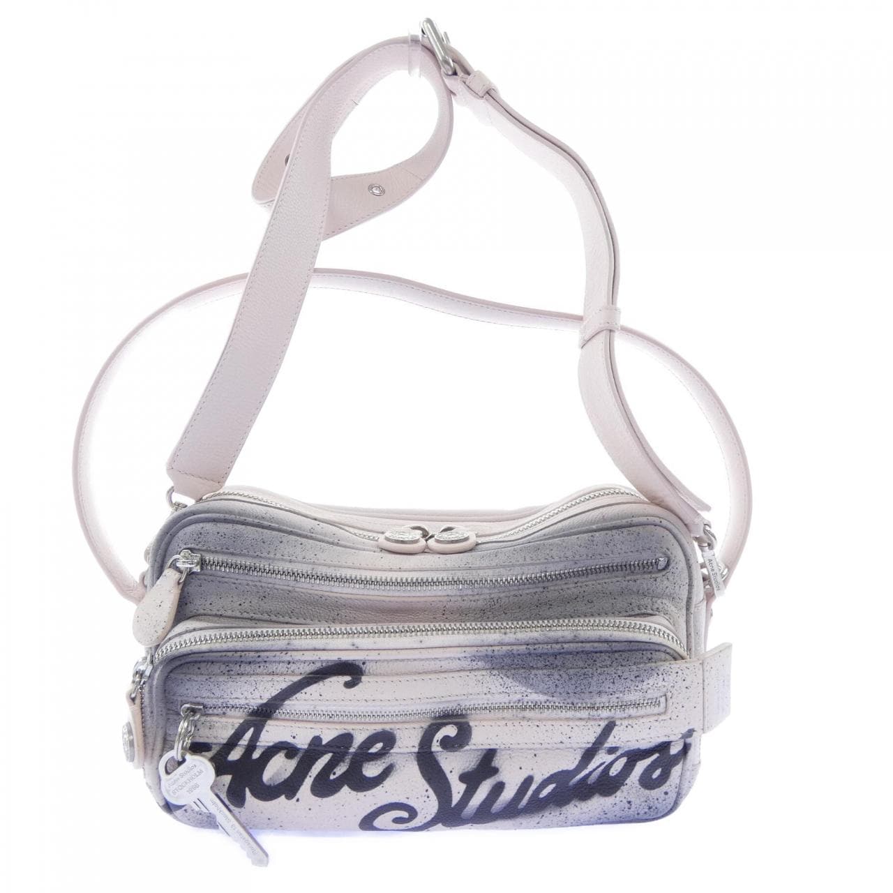 アクネストゥディオズ ACNE STUDIOS CAMERO BAG