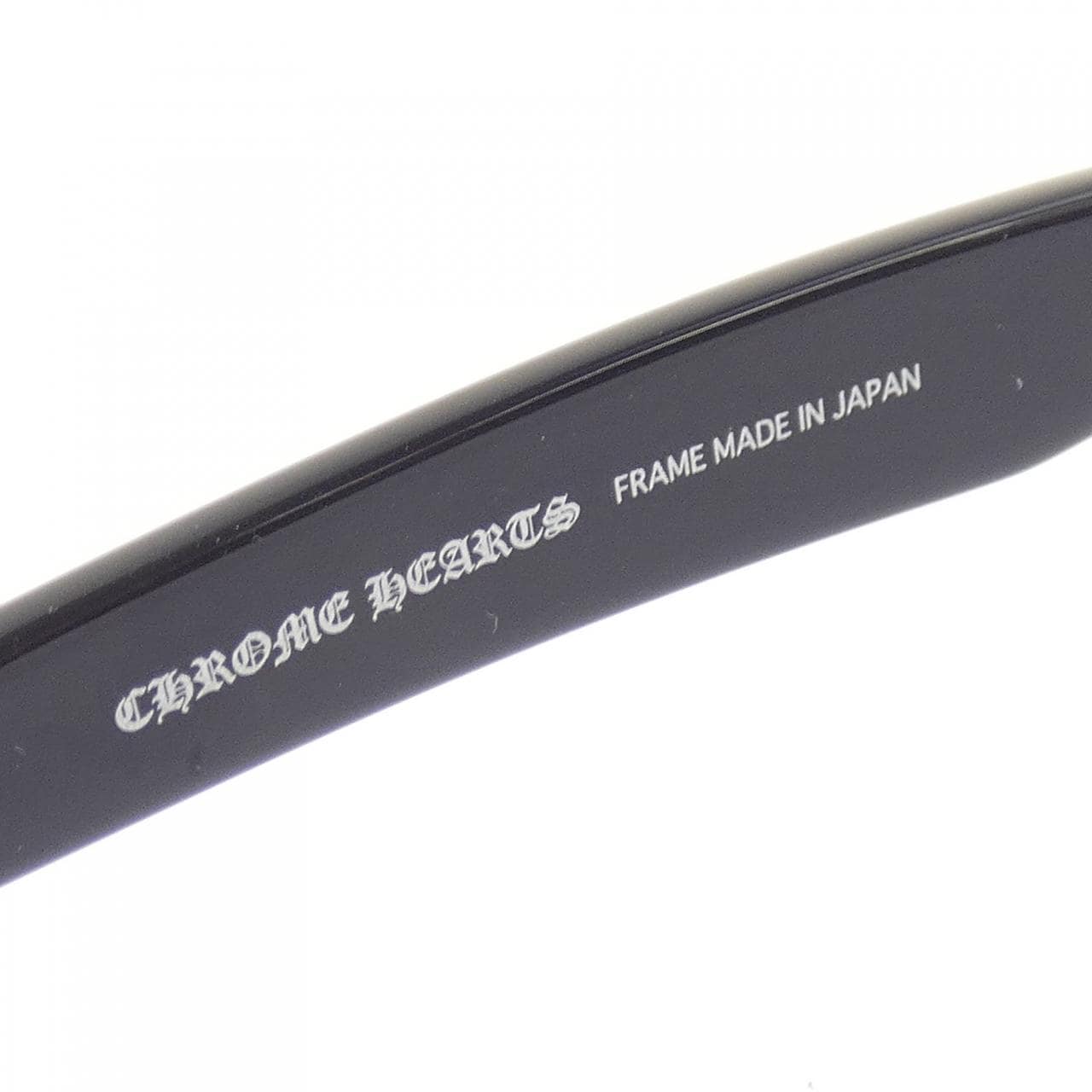 クロムハーツ CHROME HEARTS GITTIN ANY ? EYEWEAR