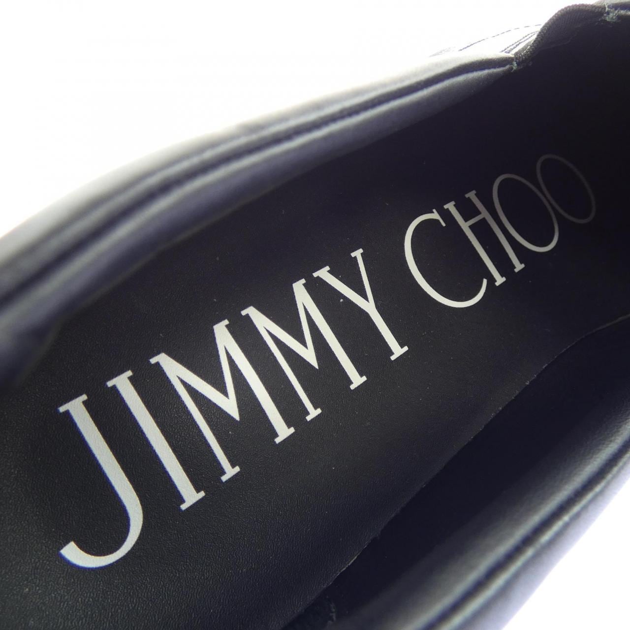 ジミーチュウ JIMMY CHOO スニーカー