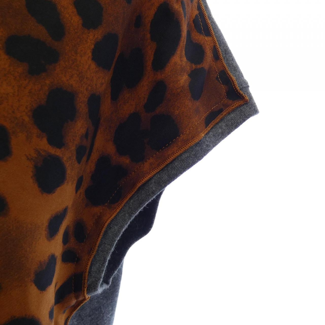 ドルチェアンドガッバーナ DOLCE&GABBANA F8B87T/G79HQ トップス