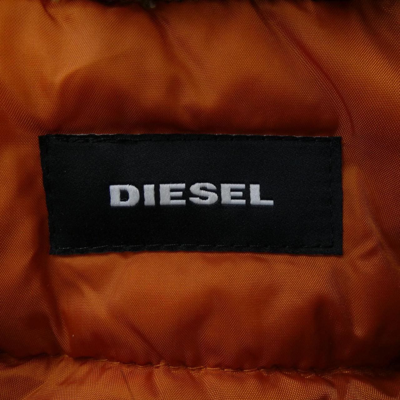 ディーゼル DIESEL ブルゾン