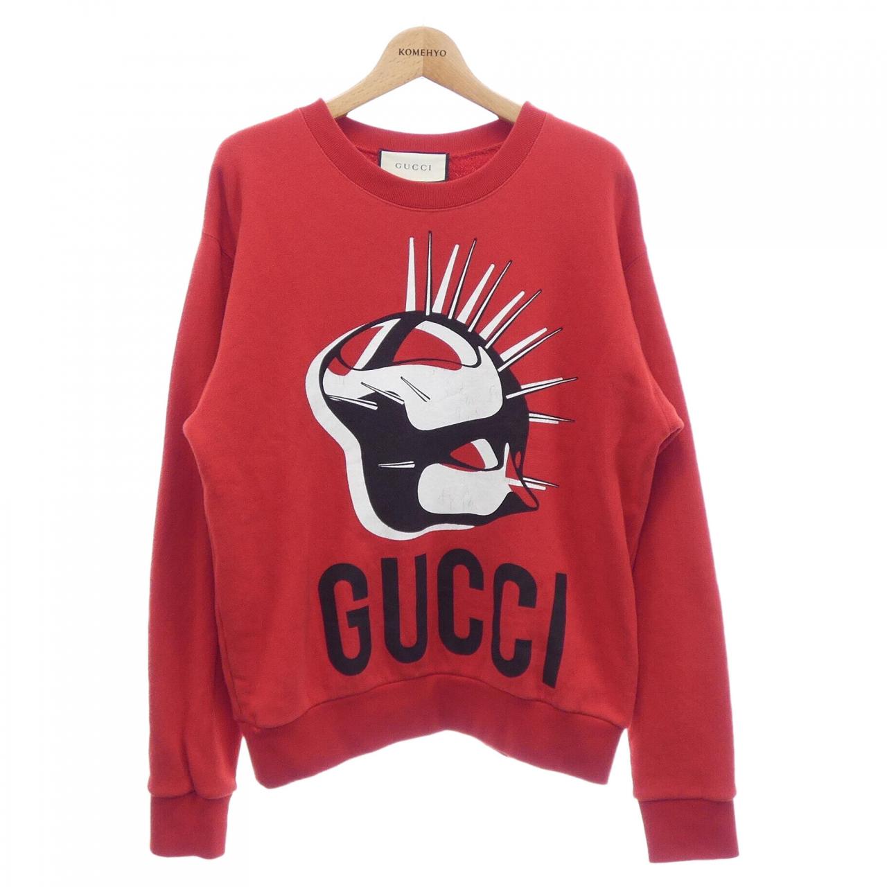 グッチ GUCCI 469250-XJBUG スウェット