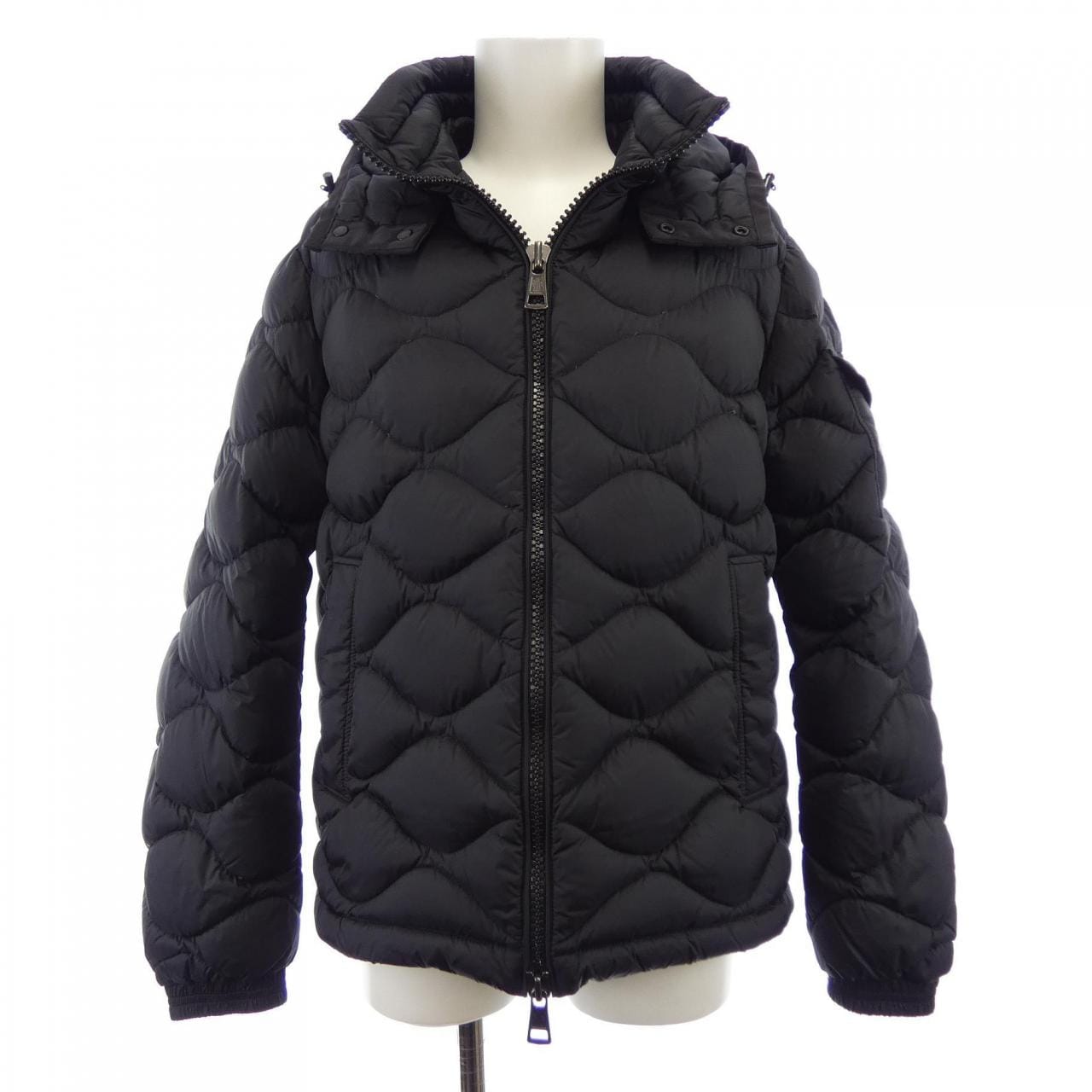 モンクレール MONCLER MORANDIERES ダウンジャケット