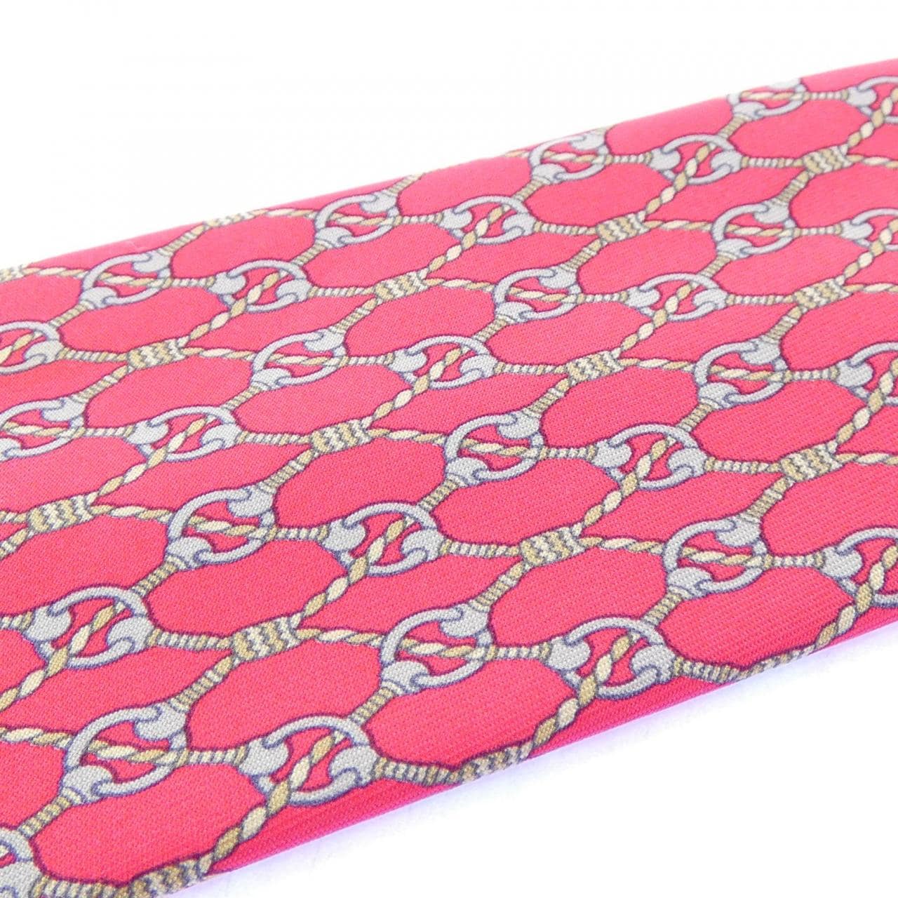 エルメス HERMES NECKTIE