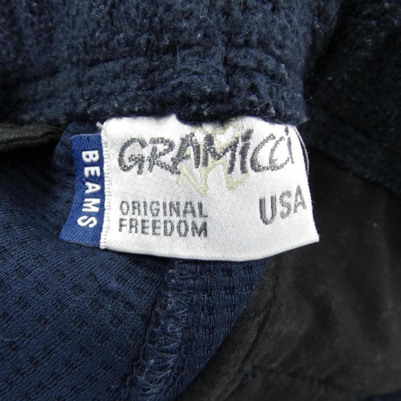 Gramicci GRAMICCI pants