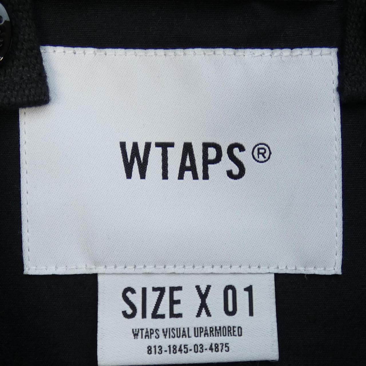 ダブルタップス WTAPS コート