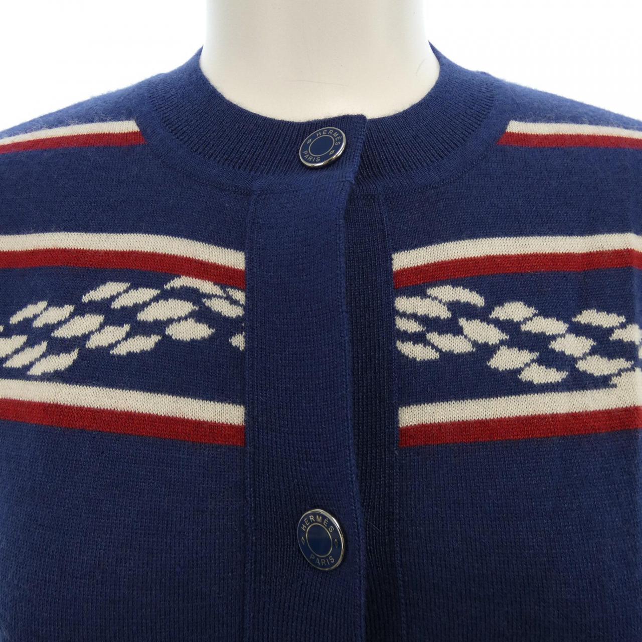 HERMES HERMES Cardigan