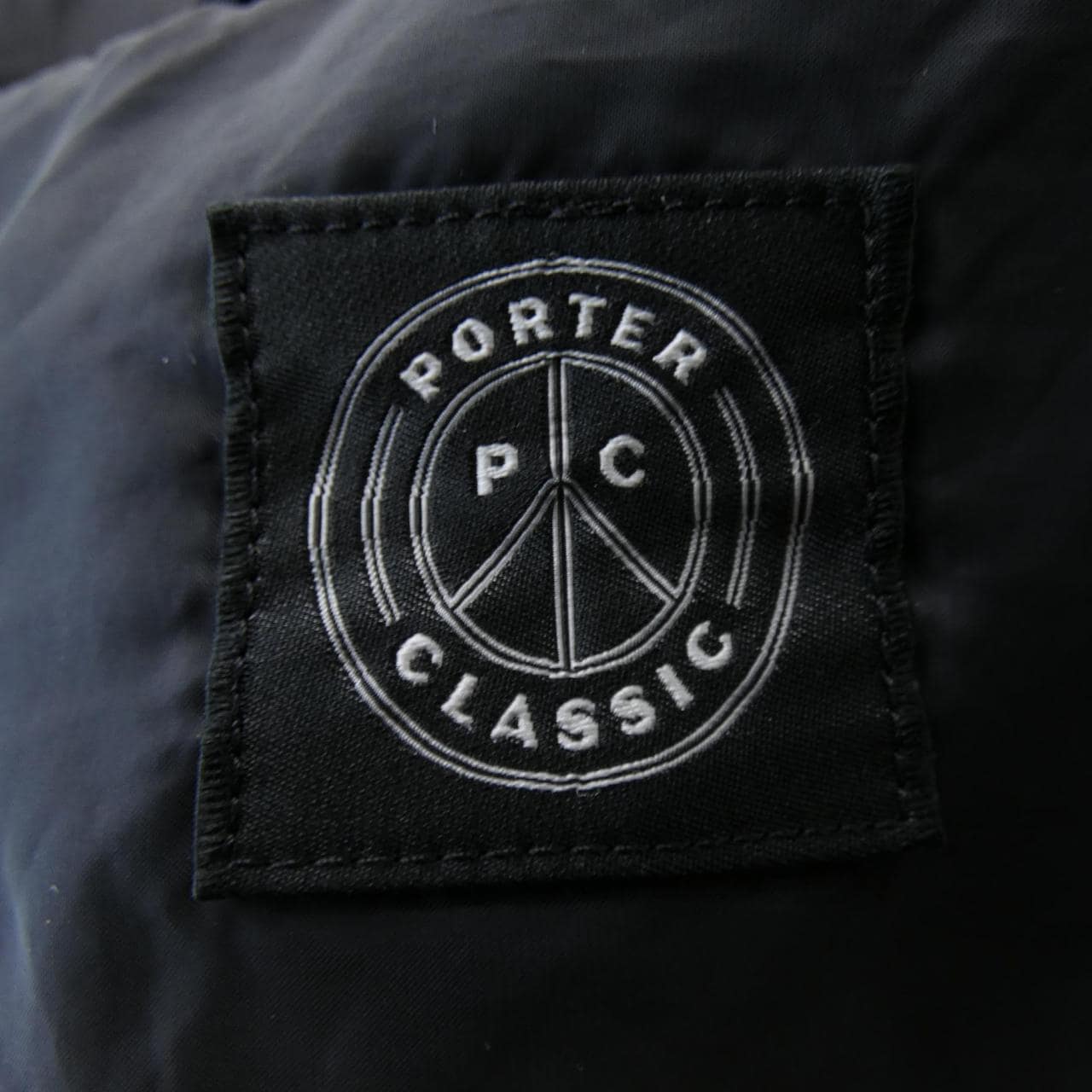 波特經典PORTER CLASSIC外套