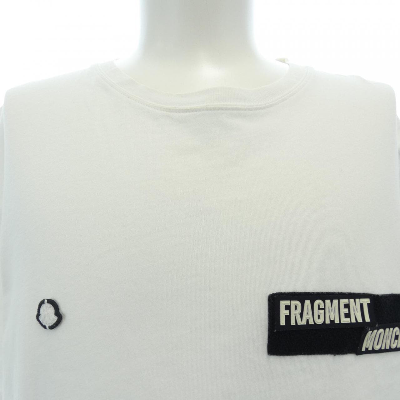 モンクレール ジーニアス MONCLER GENIUS Tシャツ