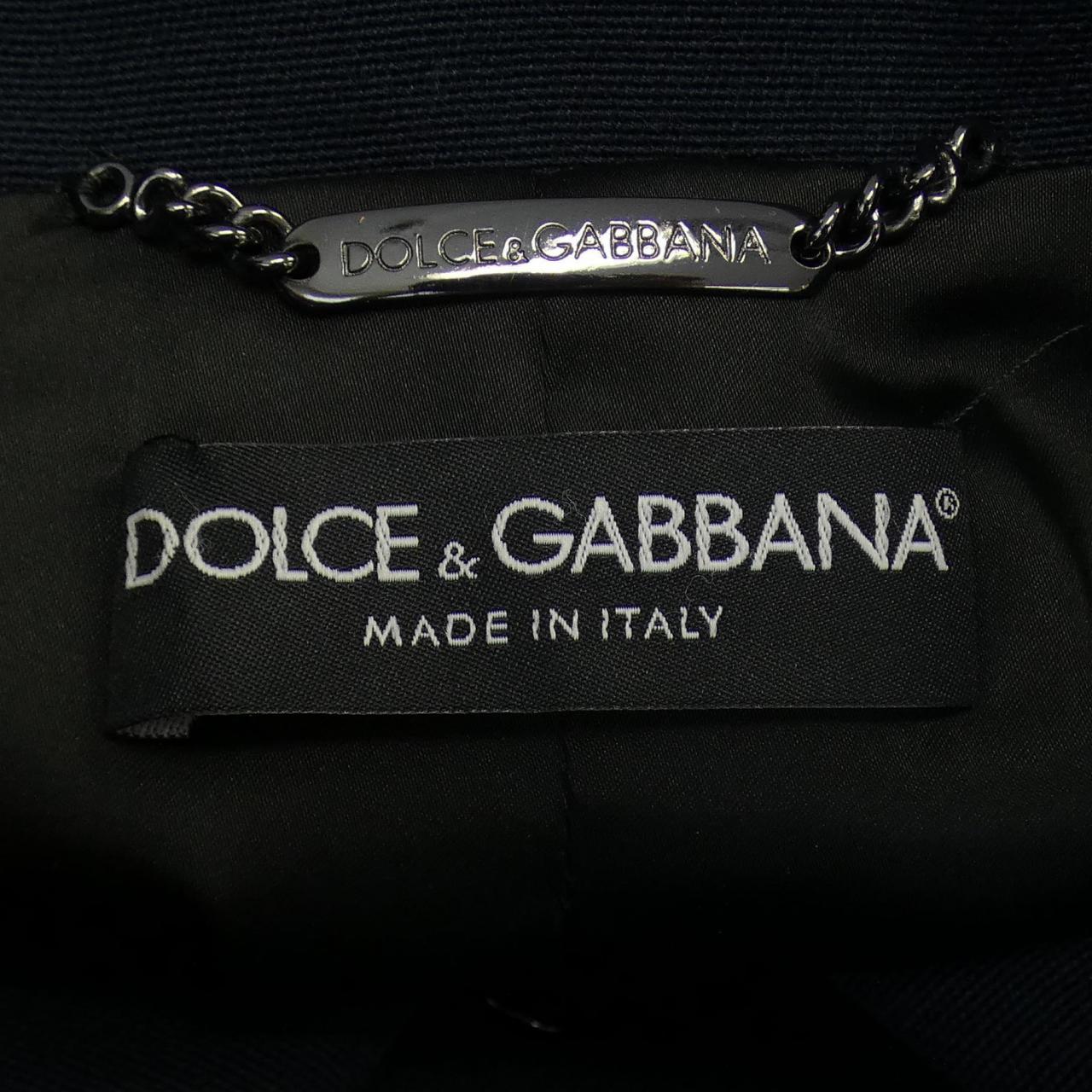 ドルチェアンドガッバーナ DOLCE&GABBANA ジャケット