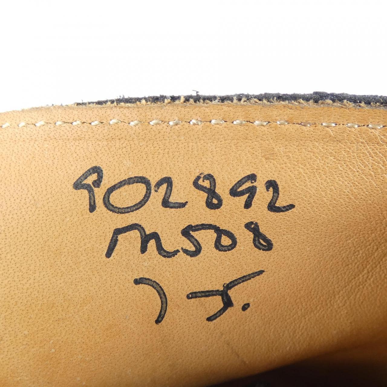 トリッカーズ Tricker's ブーツ