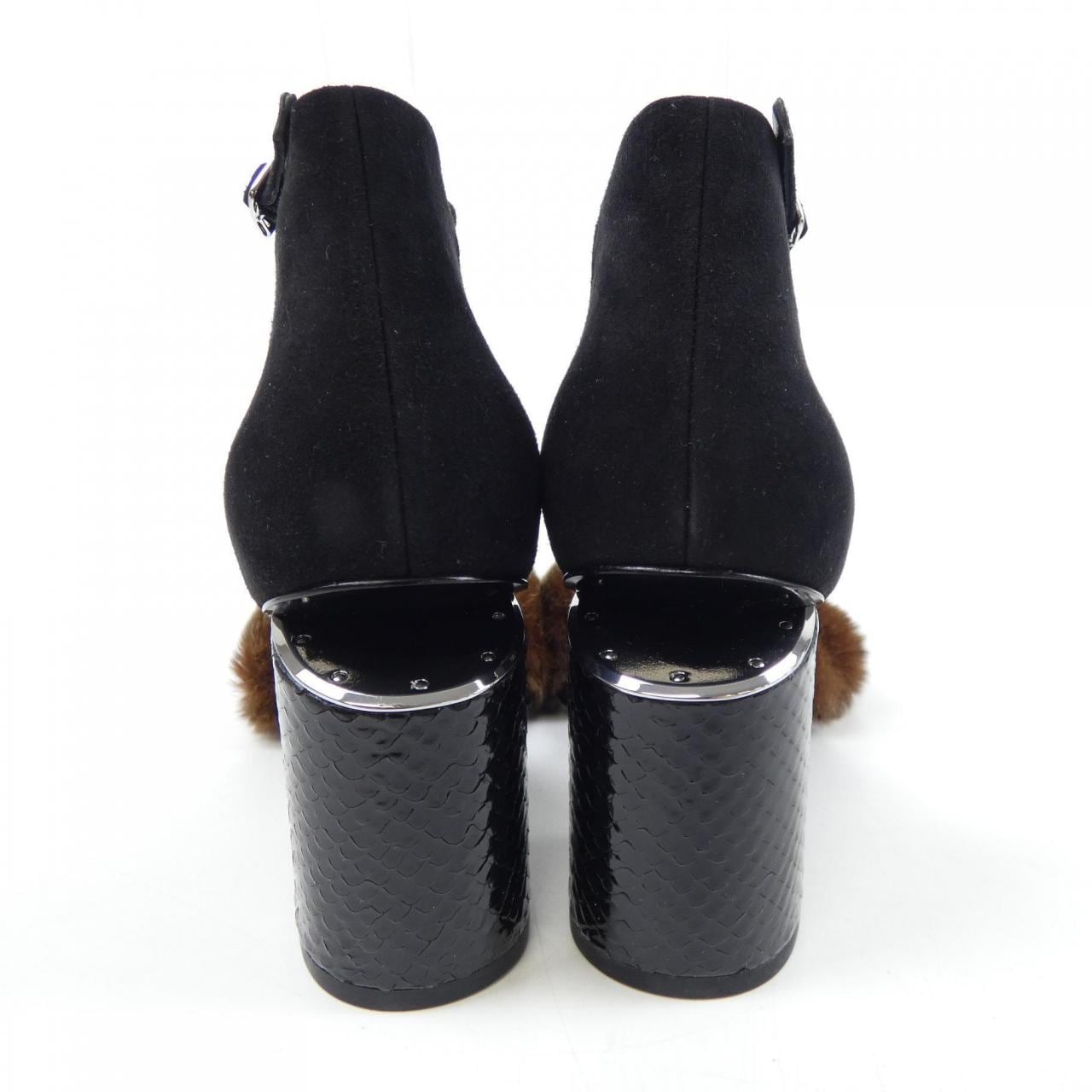 アレキサンダーワン ALEXANDER WANG サンダル