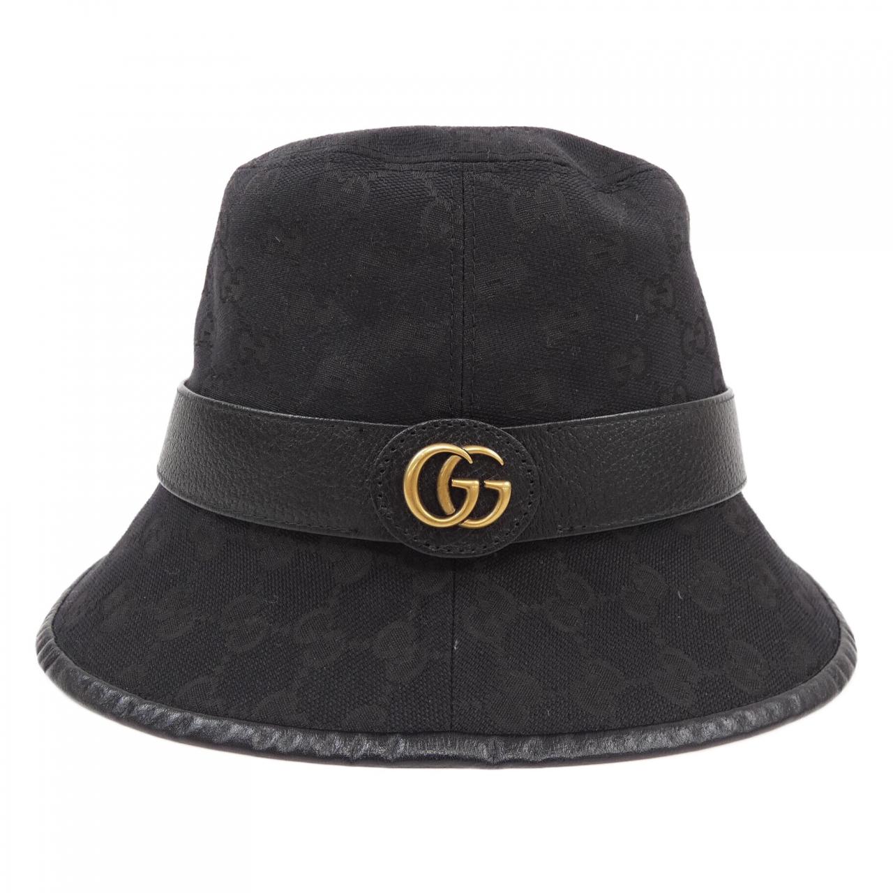グッチ GUCCI ハット