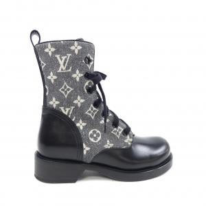 ルイヴィトン LOUIS VUITTON ブーツ