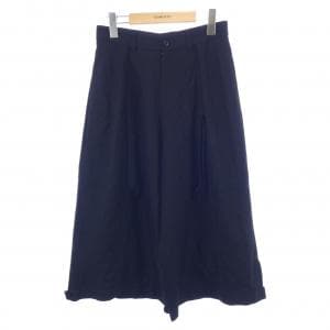 レギュレーションヨウジヤマモト REGULATION Yohji Yam パンツ