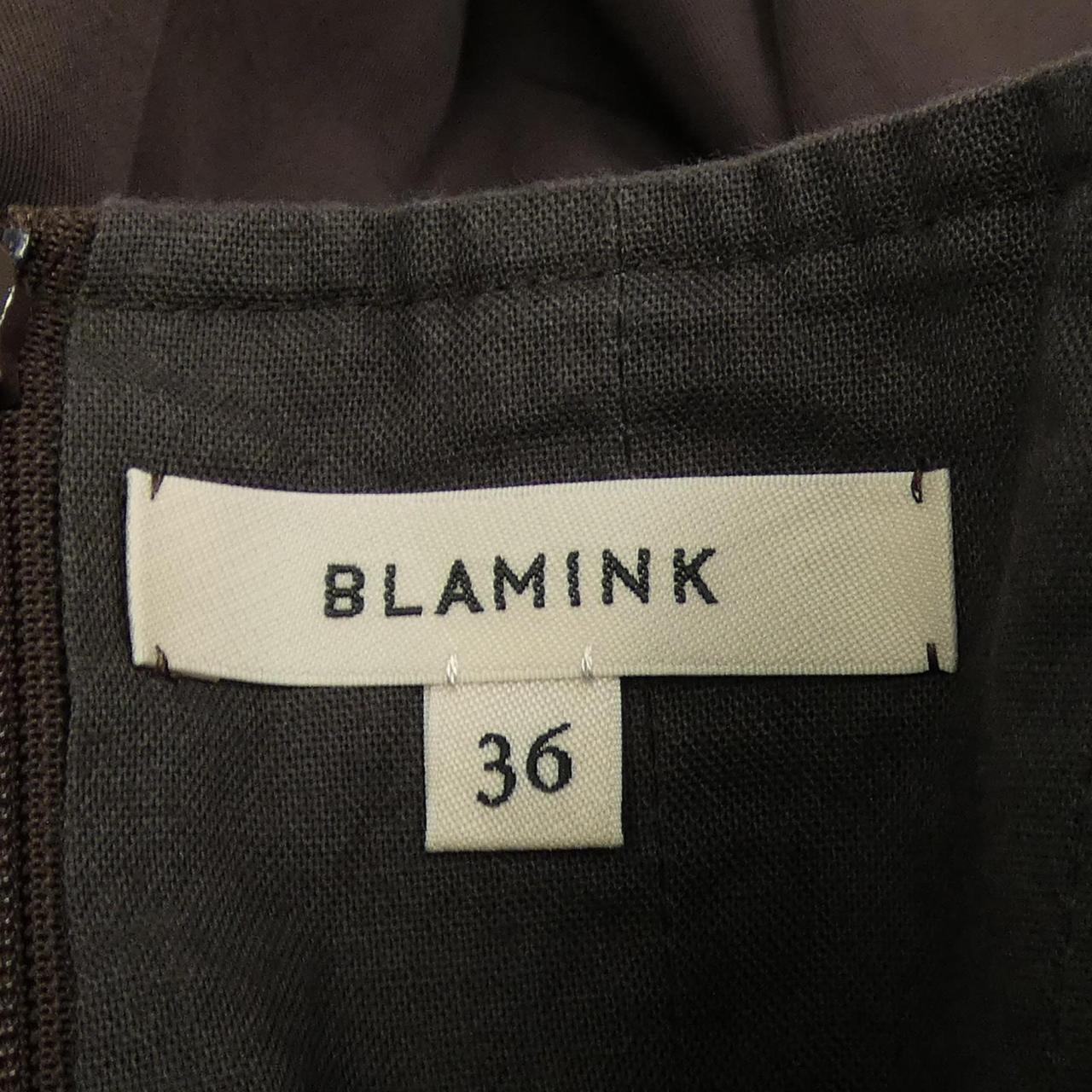 ブラミンク BLAMINK スカート