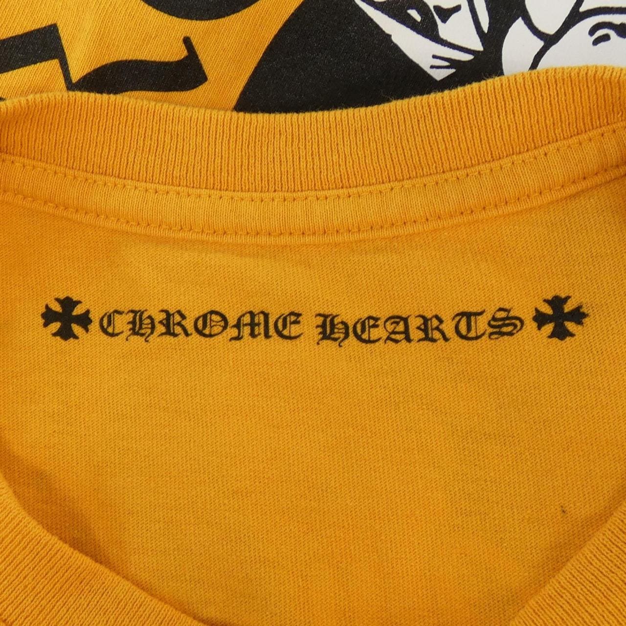 クロムハーツ CHROME HEARTS Tシャツ