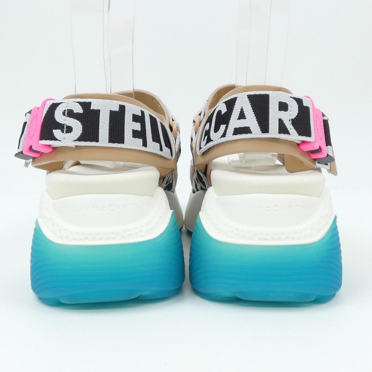 STELLA MCCARTNEY STELLA MCCARTNEY sandals
