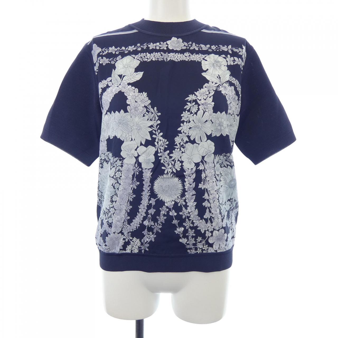 エルメス HERMES トップス