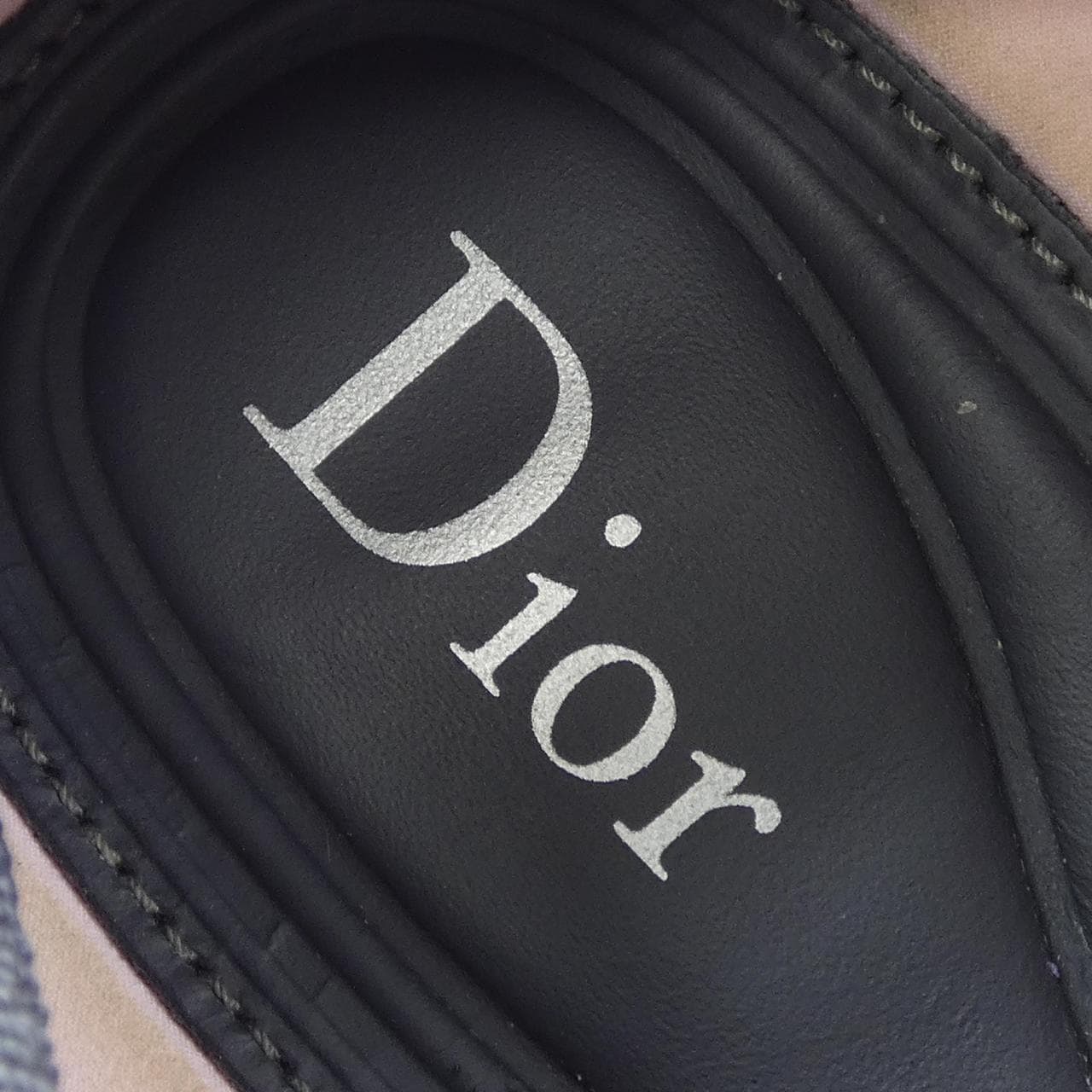 クリスチャンディオール CHRISTIAN DIOR スニーカー