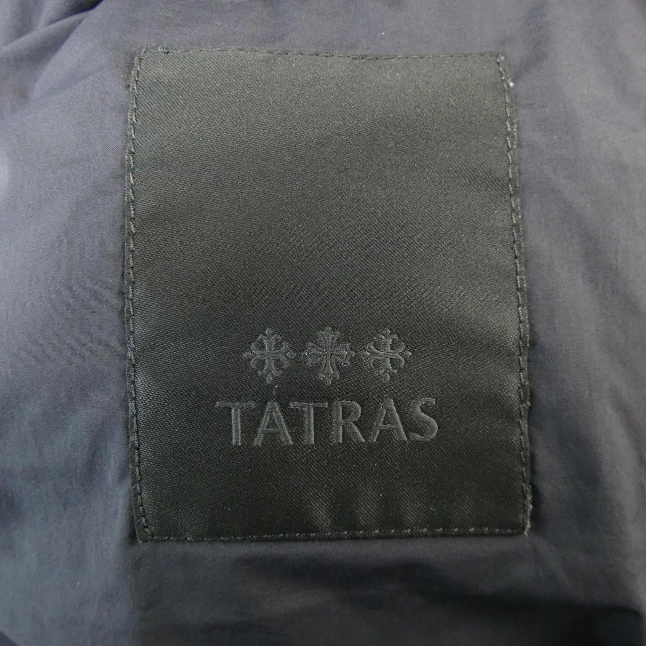 タトラス TATRAS MTAT23A4840-D ダウンジャケット
