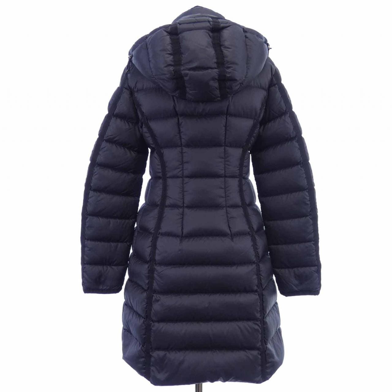 モンクレール MONCLER HERMINE ダウンコート