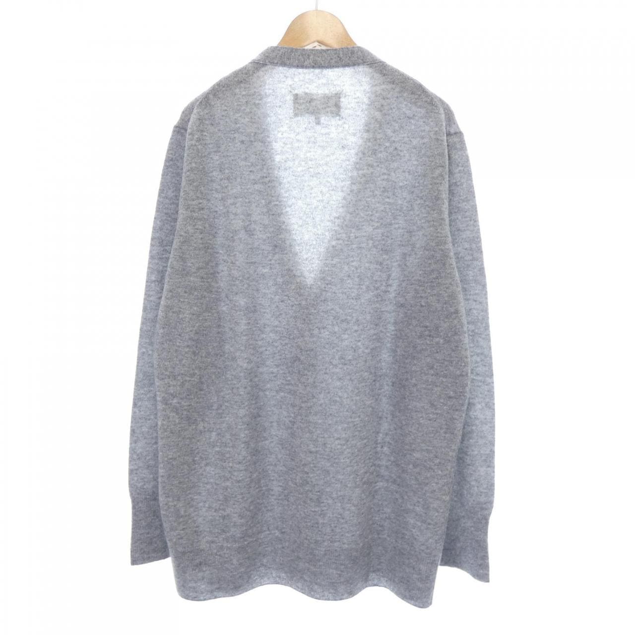 メゾンマルジェラ Maison Margiela S51HA1205 カーディガン