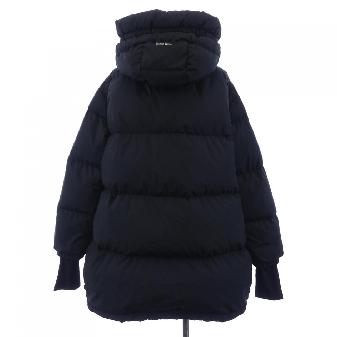 ヘルノ Herno LAMINAR INFINIUM PI0037DL ダウンコート